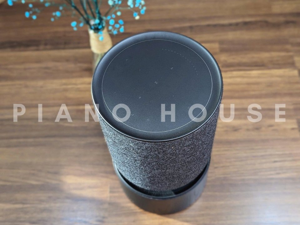 Chi tiết Loa B&O Beosound Balance Black Anthracite OpenBox 99% - Hình 4